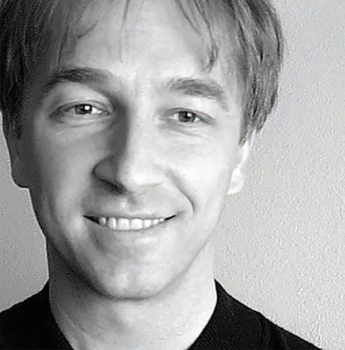 Fabrizio Gallinaro
