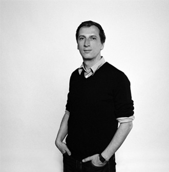 Philippe Nigro