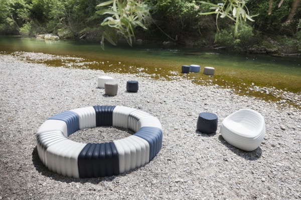 River collection by Mac Stopa