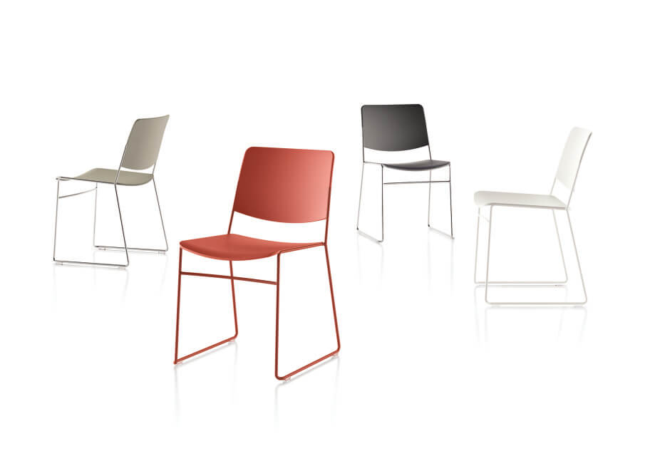 INTRODUCING THE HDS SERIES BY DESIGNER LUCA FORNASARIG