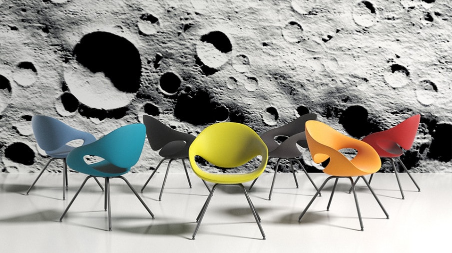 Moon Range - Tonon Collection