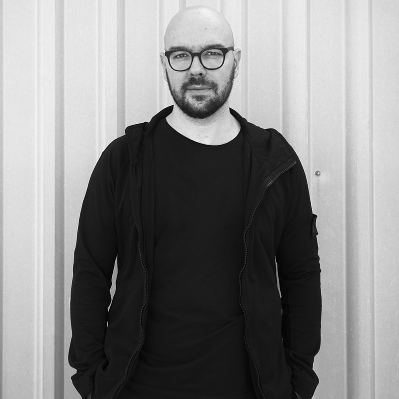 Luca Nichetto