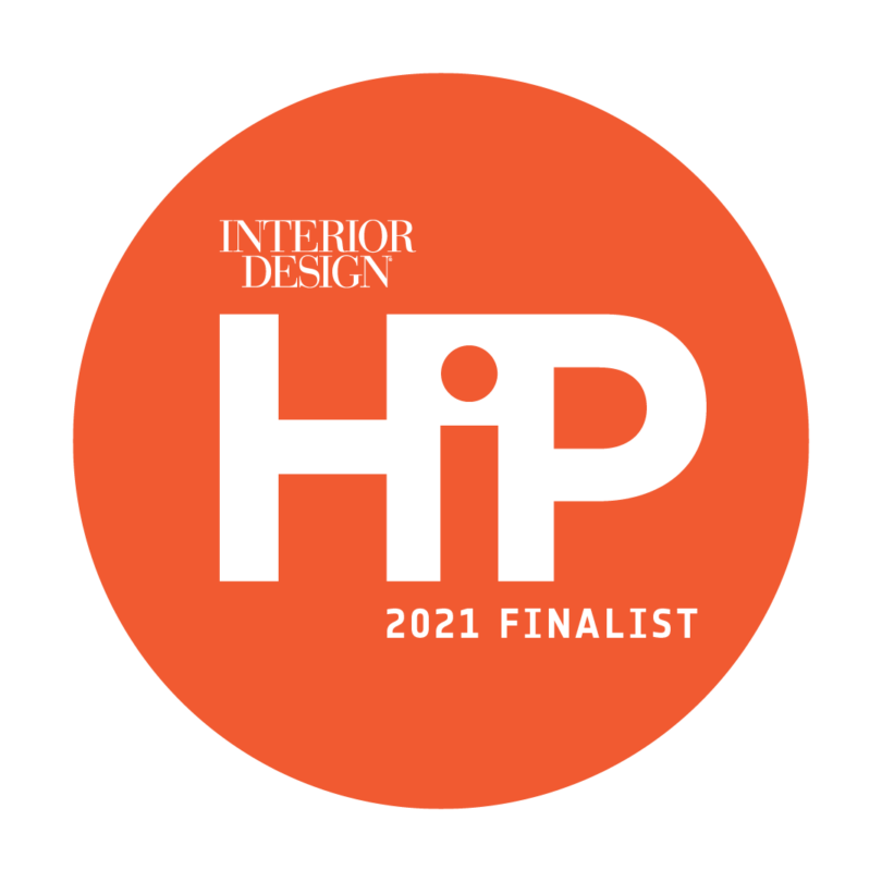 2021 HiP Awards at NeoCon - Finalists Announced!