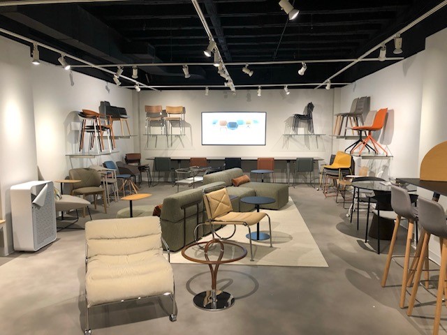 Visit Our Virtual NeoCon 2021 Showroom