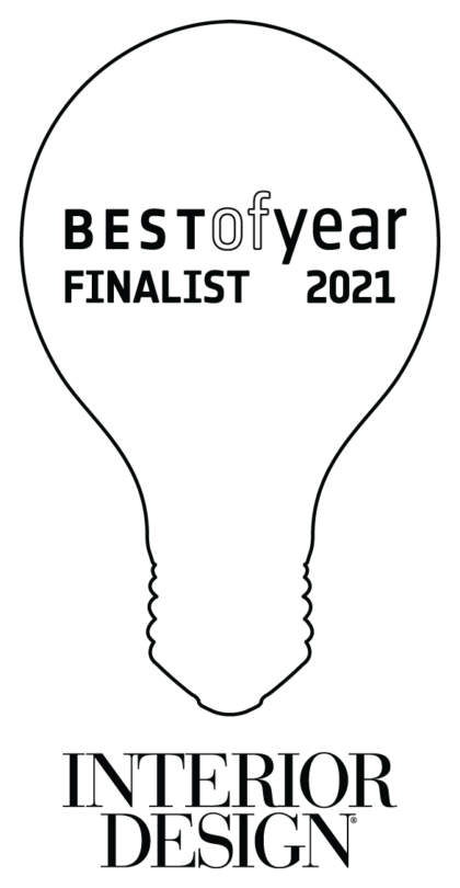 Interior Design Magazine’s Best of Year Awards 2021 – Finalists Announcement